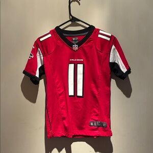 Nike Atlanta Falcons Julio Jones Jersey - Youth M